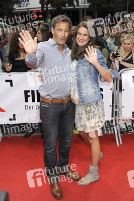 Jan Sosniok, Nadine Moellers