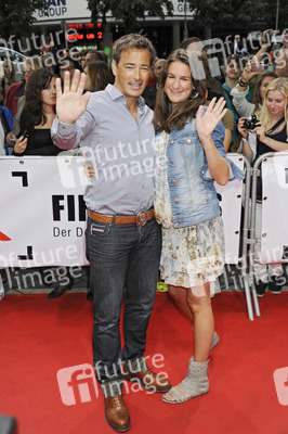 Jan Sosniok, Nadine Moellers