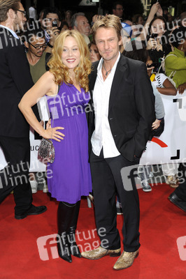 Patricia Lueger, Thure Riefenstein