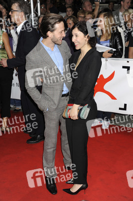 Franz Dinda, Sibel Kekilli