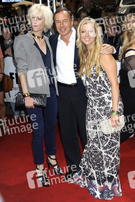 Katja Eichinger, Nico Hofmann, Nina Eichinger