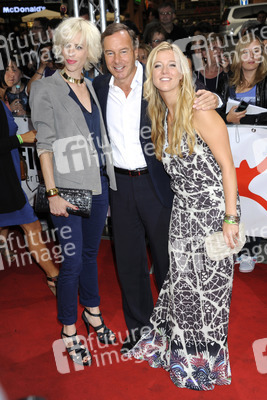 Katja Eichinger, Nico Hofmann, Nina Eichinger