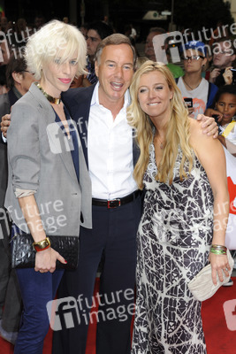 Katja Eichinger, Nico Hofmann, Nina Eichinger