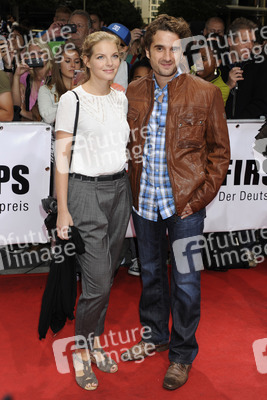 Yvonne Catterfeld, Oliver Wnuk