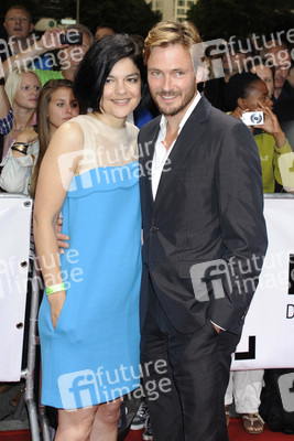 Jasmin Tabatabai, Andreas Pietschmann