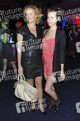 Katja Riemann, Paula Riemann