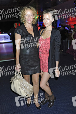 Katja Riemann, Paula Riemann