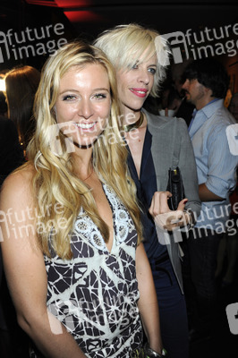 Nina Eichinger, Katja Eichinger