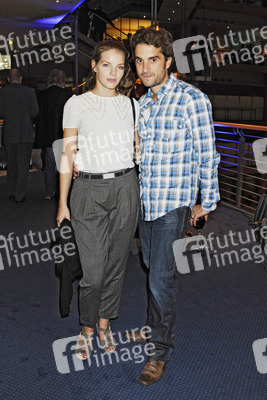 Yvonne Catterfeld, Oliver Wnuk