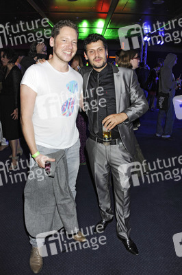 Marco Kreuzpaintner, Manuel Cortez