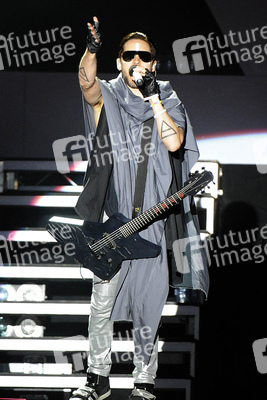 Jared Leto (30 Seconds to Mars)