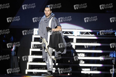 Jared Leto (30 Seconds to Mars)