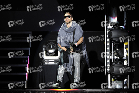 Jared Leto (30 Seconds to Mars)