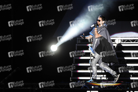 Jared Leto (30 Seconds to Mars)