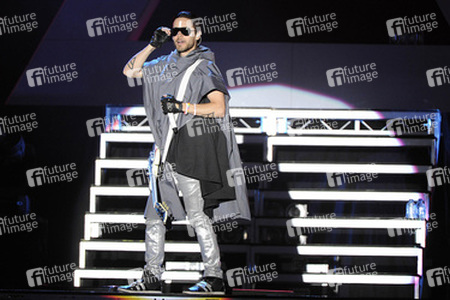 Jared Leto (30 Seconds to Mars)