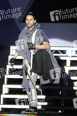 Jared Leto (30 Seconds to Mars)