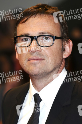 David Nicholls