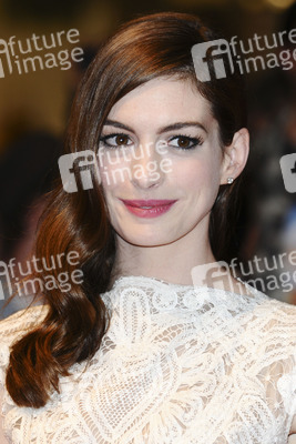 Anne Hathaway