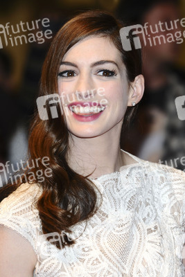 Anne Hathaway