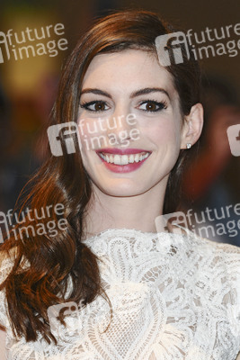 Anne Hathaway