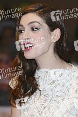 Anne Hathaway