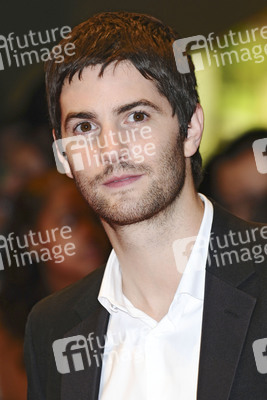 Jim Sturgess