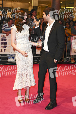 Anne Hathaway, Jim Sturgess