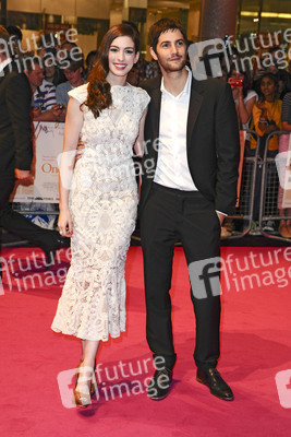 Anne Hathaway, Jim Sturgess