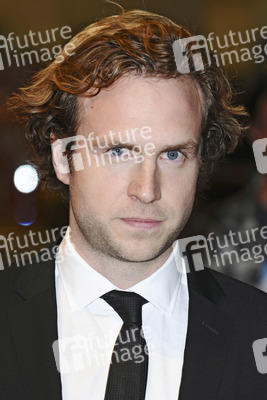 Rafe Spall