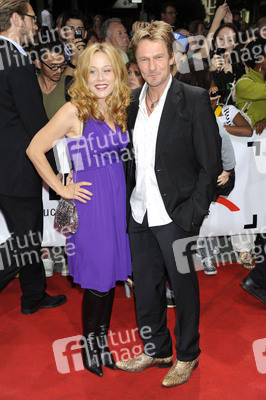 Patricia Lueger, Thure Riefenstein