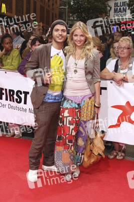 Sebastian König, Jil Funke