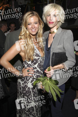 Nina Eichinger, Katja Eichinger