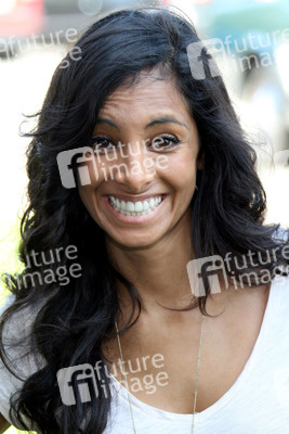 Collien Ulmen-Fernandes