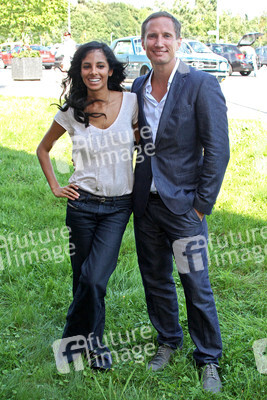 Collien Ulmen-Fernandes, Benno Fürmann