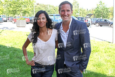 Collien Ulmen-Fernandes, Benno Fürmann