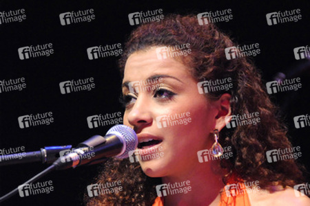 Nadja Benaissa (No Angels)