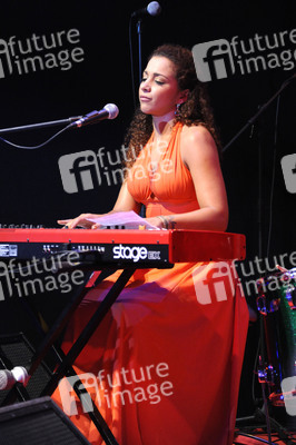 Nadja Benaissa (No Angels)