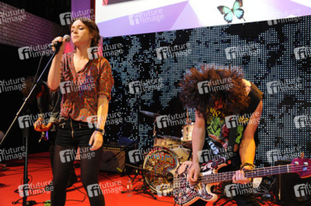 Mimi Müller-Westernhagen