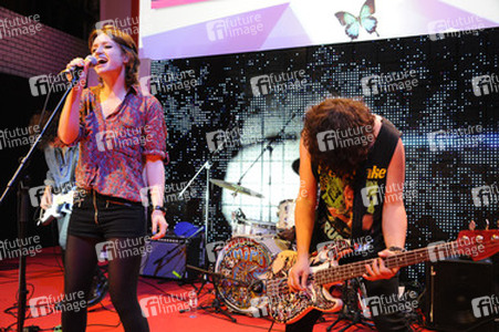 Mimi Müller-Westernhagen