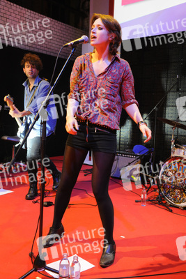 Mimi Müller-Westernhagen