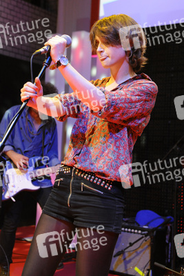 Mimi Müller-Westernhagen