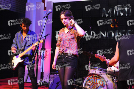 Mimi Müller-Westernhagen