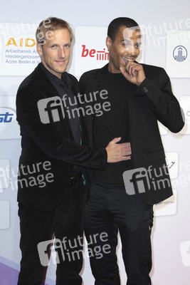 Jan Hahn, Patrice Bouédibéla