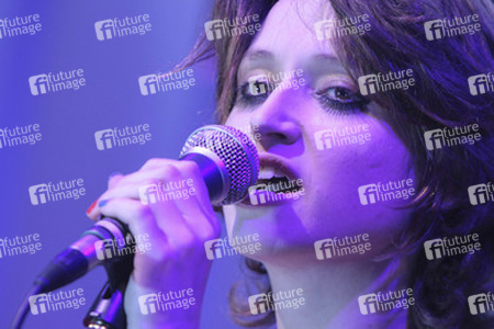 Mimi Müller-Westernhagen