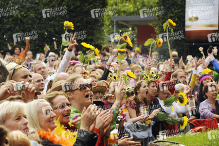 Dieter Thomas Kuhn Fans