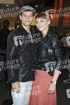 Vinzenz Kiefer, Masha Tokareva