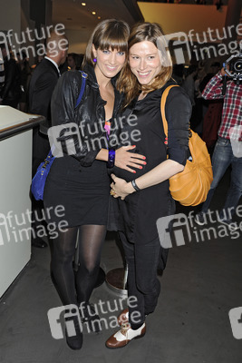 Isabell Horn, Lena Ehlers