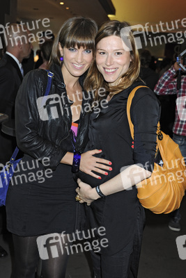 Isabell Horn, Lena Ehlers