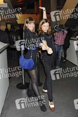 Isabell Horn, Lena Ehlers