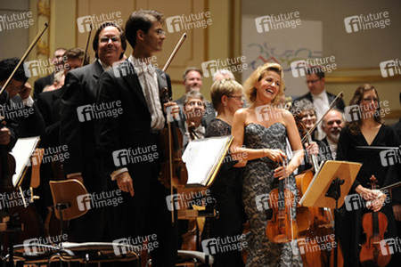 Anne-Sophie Mutter